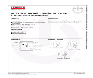 H11AV2VM.pdf