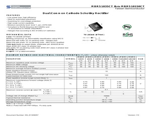 MBRS10150CT RN.pdf