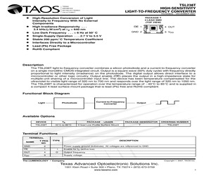 TSL238T.pdf