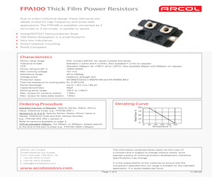 FPA100 100R J.pdf