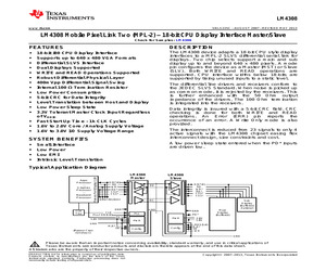 LM4308SQ/NOPB.pdf