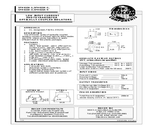 SFH615A-1SMTR.pdf