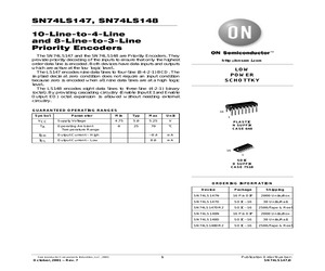 SN74LS148N.pdf