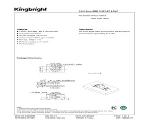 APTL3216SYCK.pdf