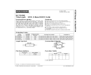 NC7SZ02M5.pdf