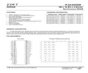 M12L64164A-6BG.pdf