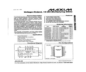 MAX502.pdf