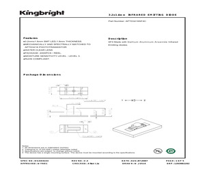 APTD3216SF4C.pdf