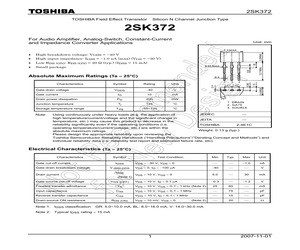 2SK372-GR(F).pdf