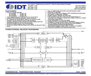 72V3693L15PFG8.pdf