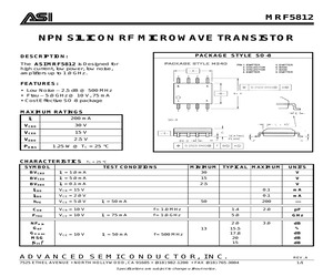 MRF5812.pdf