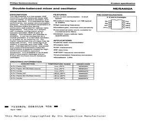 SA602AD.pdf