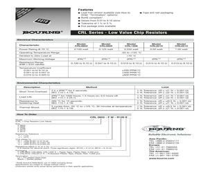 CRL0603-FW-2R26ELF.pdf