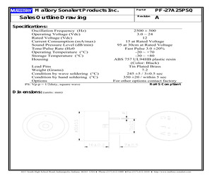 PF-27A25PSQ.pdf