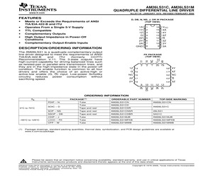 AM26LS31CDE4.pdf