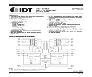 IDT7027L25PFI.pdf