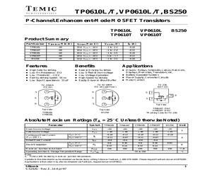 VP0610T.pdf