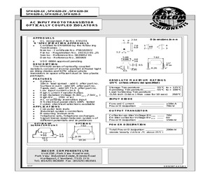 SFH620-1SM.pdf