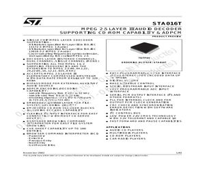 STA016T13TR.pdf