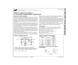 LM317DT.pdf