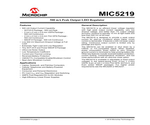 MIC5219YM5 TR.pdf