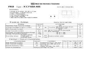 KCF60A40E.pdf