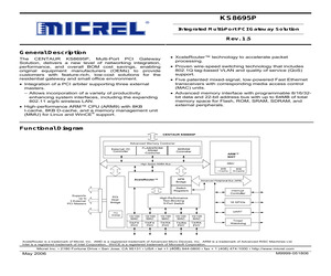 KSZ8695P.pdf