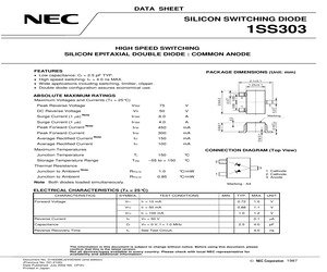 1SS303-T1.pdf