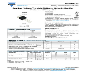 UGE18DCT-E3/45.pdf