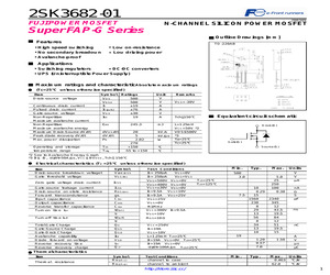 2SK3682-01.pdf