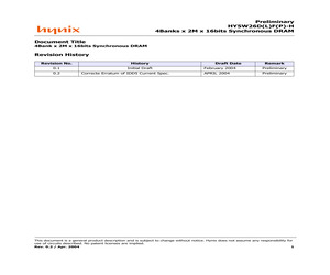 HY5W26DFP-H.pdf