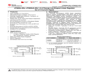 LP38502SD-ADJ/NOPB.pdf