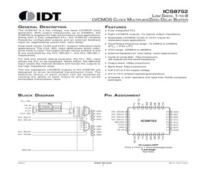 ICS8752CYLF.pdf