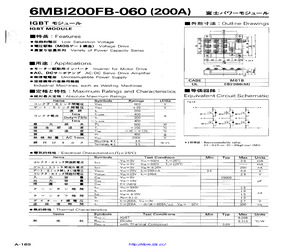 6MBI200FA-060.pdf