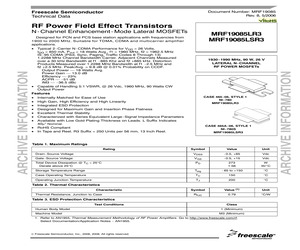 MRF19085LSR3.pdf