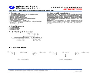 APE8913NR.pdf