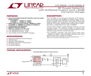 LTC5505-1ES5#TRM.pdf