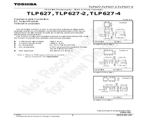 TLP627-2(TP1,F).pdf