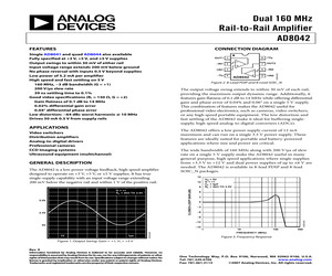 AD8042AR-EBZ.pdf