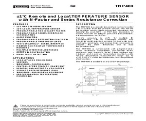 TMP400AIDBQRG4.pdf