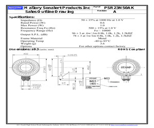 PSR23N50AK.pdf