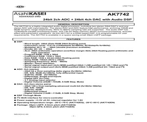 AK7742EQP.pdf