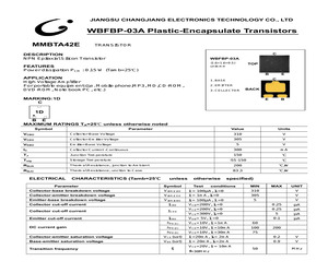 MMBTA42E.pdf