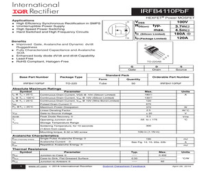 IRFB4110PBF.pdf