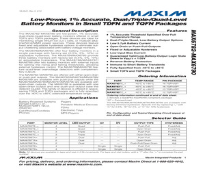 MAX6785TCC+.pdf