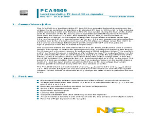 PCA9509DP.pdf