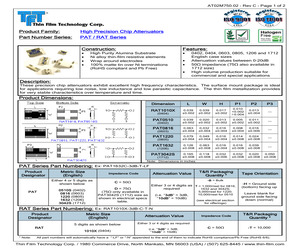 PAT1632C0DBT-LF.pdf