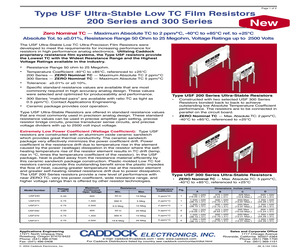 USF370-9.99M-0.01%-5PPM.pdf