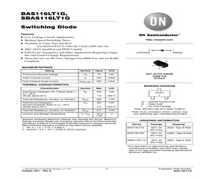 SBAS116LT1G.pdf