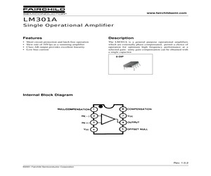 LM301ANNL.pdf